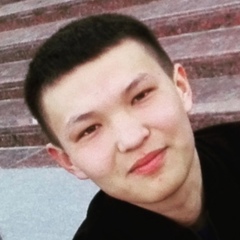 Сәкен Жолдыбаев, 28 лет, Кырккыз