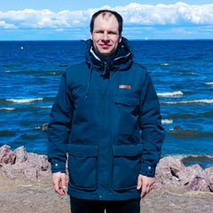 Стас Попов, Калуга