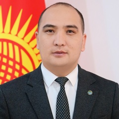 Мидин Сулайманкулов, 35 лет, Джалал-Абад