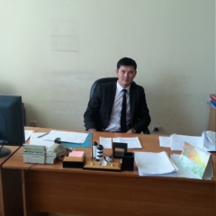 Аян Алиев, 33 года, Алматы