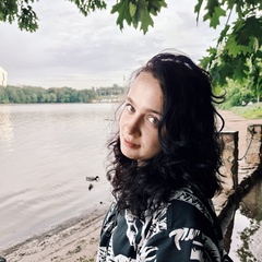 Екатерина Разоренова, 25 лет, Москва