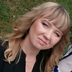 Елена Прусакова, 39 лет, Самара