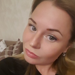Наталья Арчуадзе, 38 лет, Москва