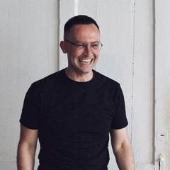 Антон Волков, 37 лет, Иваново