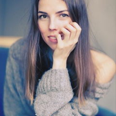 Evgenia Amineva, 36 лет