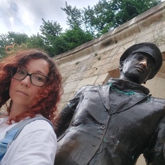 Елизавета Шлыкова, 38 лет, Химки