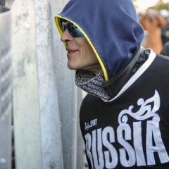 Саша Шевяков, 39 лет, Санкт-Петербург