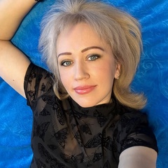 Екатерина Высоцкая, Санкт-Петербург
