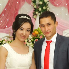 Dana Azimbayeva, 34 года, Алматы