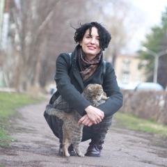 Юлия Виторт, 36 лет, Уфа