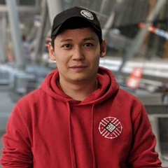 Олжас Сатиев, 36 лет, Астана