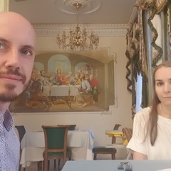 Денис Трубецкий, 40 лет, Санкт-Петербург
