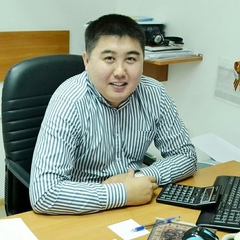 Азат Ракишев, 36 лет, Алматы