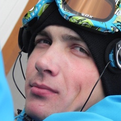 Илья Теняков, 36 лет, Мирный