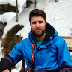 Алексей Михайлов, 30 лет, Краснодар