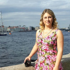 Света Фадина, 38 лет, Санкт-Петербург