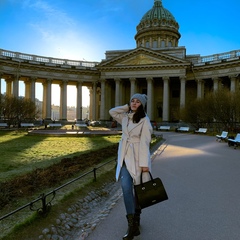 Светлана Саперова, 26 лет, Санкт-Петербург