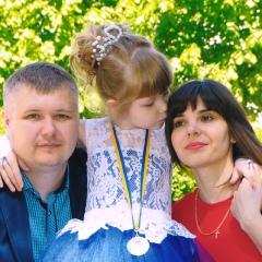 Екатерина Крюковская, 40 лет, Харьков