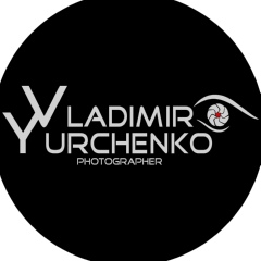 Владимир Юрченко, Оренбург