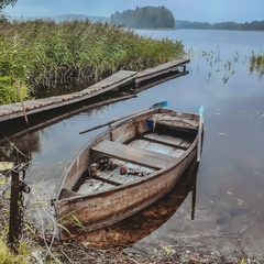 Наталия Сергеева, Подольск