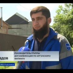 Рахман Хаджимурадов, Грозный