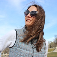 Вера Данилова, 42 года, Санкт-Петербург