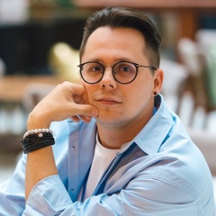 Павел Савин, Санкт-Петербург