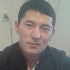 Alisher Kulbayev, 32 года, Мерке