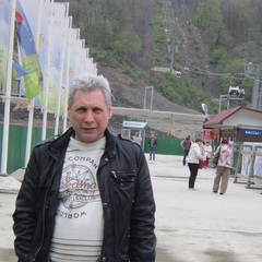 Валерий Концавенко, 64 года, Санкт-Петербург