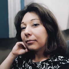 Марина Туманова, Кемерово