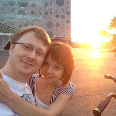 Любанька Ревина, 37 лет, Москва