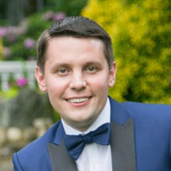Вадим Нагаев, 42 года