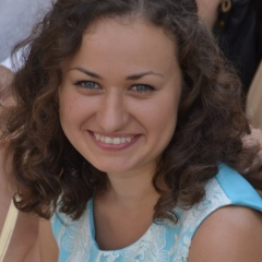 Дарья Бельдяга, 34 года, Киев