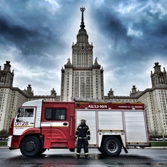 Гамач Горский, 37 лет, Москва