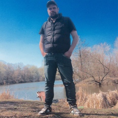 Юрий Мизин, 38 лет, Белая Церковь