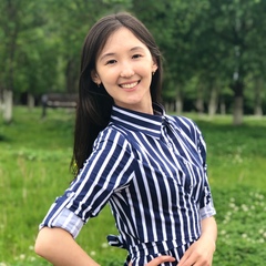 Аяжан Кыдыралиева, 28 лет, Астана
