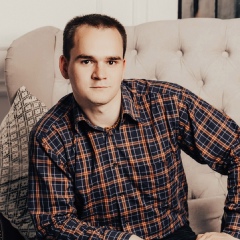 Игорь Мухлыгин, 34 года, Тюмень