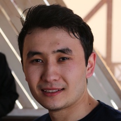 Бекзат Абдираимов, 36 лет, Астана