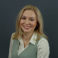 Наталья Восковцова, Москва