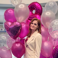 Вики Тутаева, 37 лет, Новый Уренгой