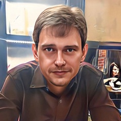 Игорь Александрович, Санкт-Петербург