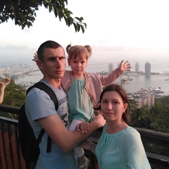 Наташа Павлова, 37 лет, Астана