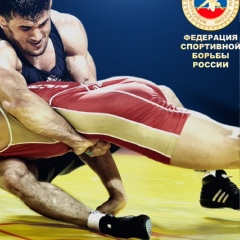 Магомед Оздамиров, 37 лет