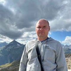Сергей Носков, 43 года, Санкт-Петербург