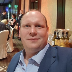 Дмитрий Бердников, Москва