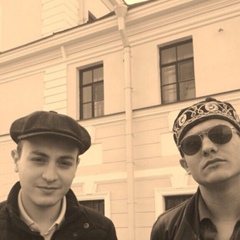 Давид Тэйлор, 25 лет, Санкт-Петербург
