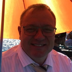 Сергей Рассоха, Санкт-Петербург