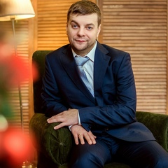 Сергей Гнибеда, 44 года, Санкт-Петербург