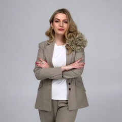 Елена Лебедь, 33 года, Омск