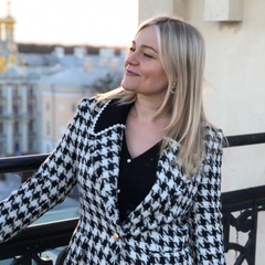 Катеринка Орлова, Санкт-Петербург
